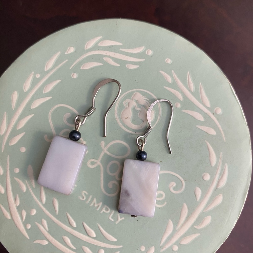 Earrings!